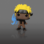 Pop! Naruto Uzumaki with Rasengan (Glow), , hi-res view 4